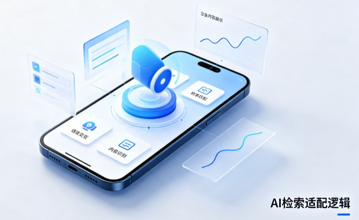 郏县AI 优化赋能 GEO 体系，详解手机智能指令与企业线上曝光新思路