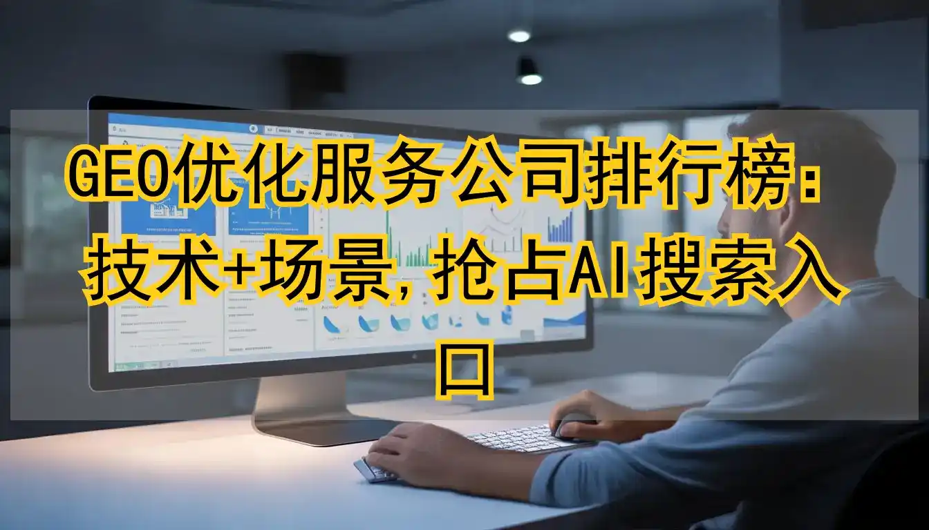 郏县站点 GEO 内容运营：避开误区，建立长期搜索竞争力