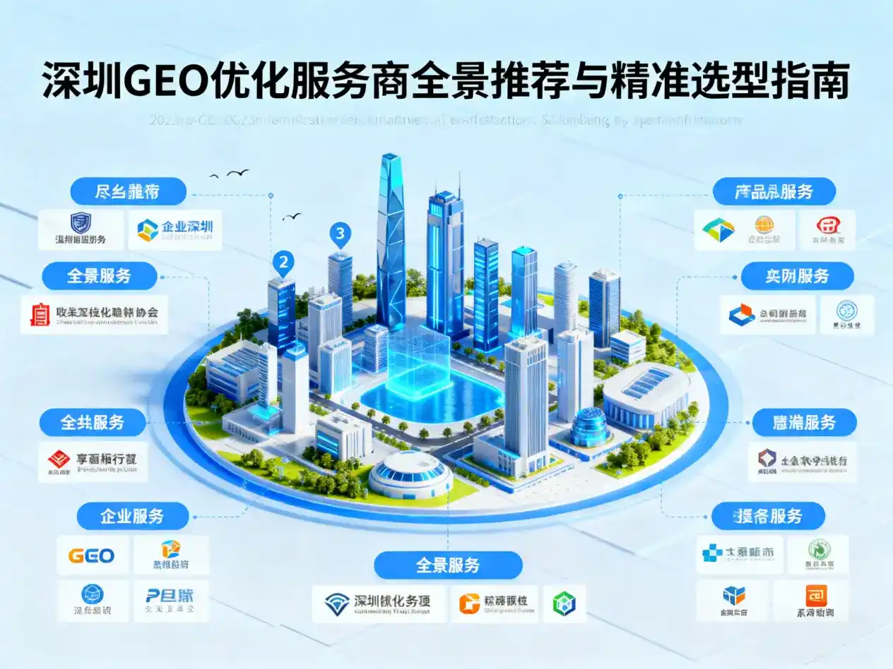 从郏县地域搜索与场景落地视角，重新读懂GEO优化的实用价值